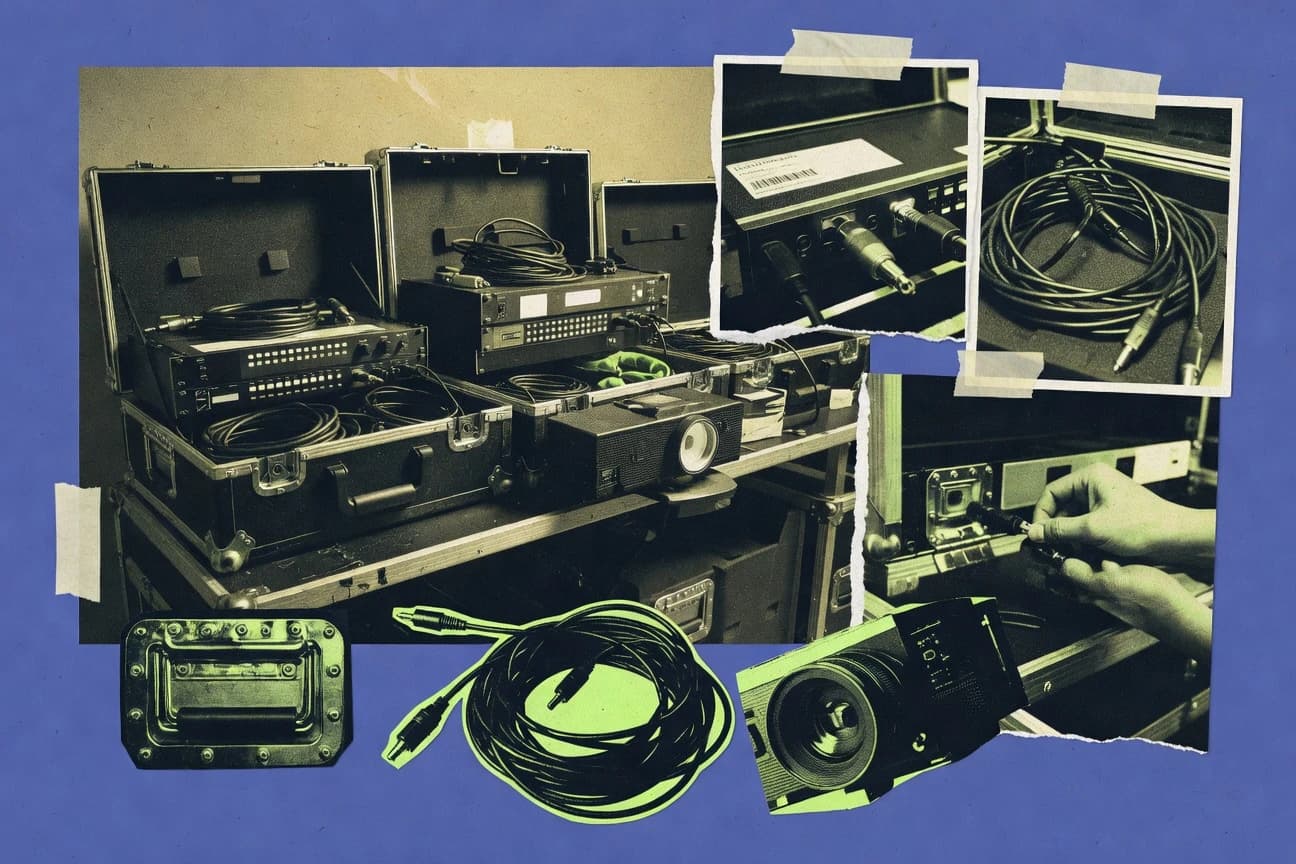 Av Rental Industry Statistics