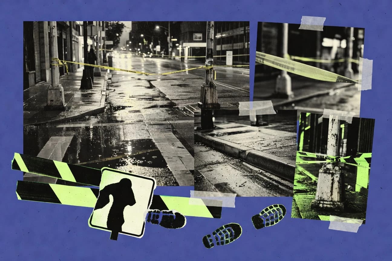 City Crime Statistics
