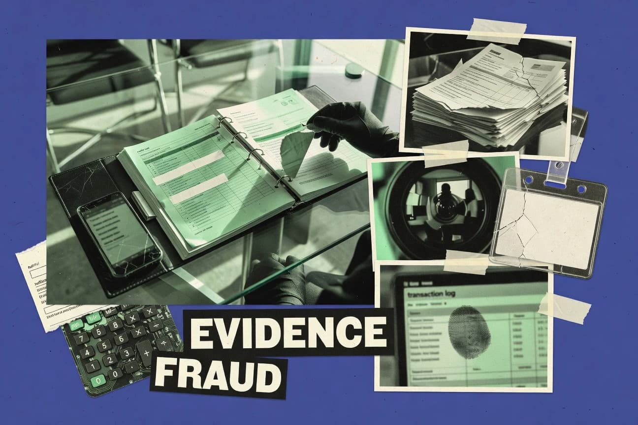 Corporate Fraud Statistics