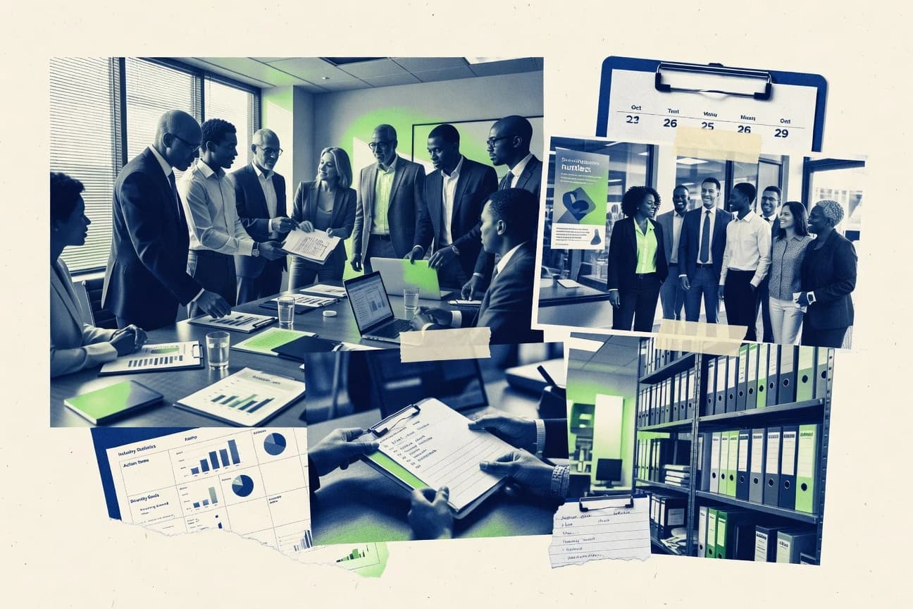 Diversity Equity And Inclusion In The Commercial Industry Statistics