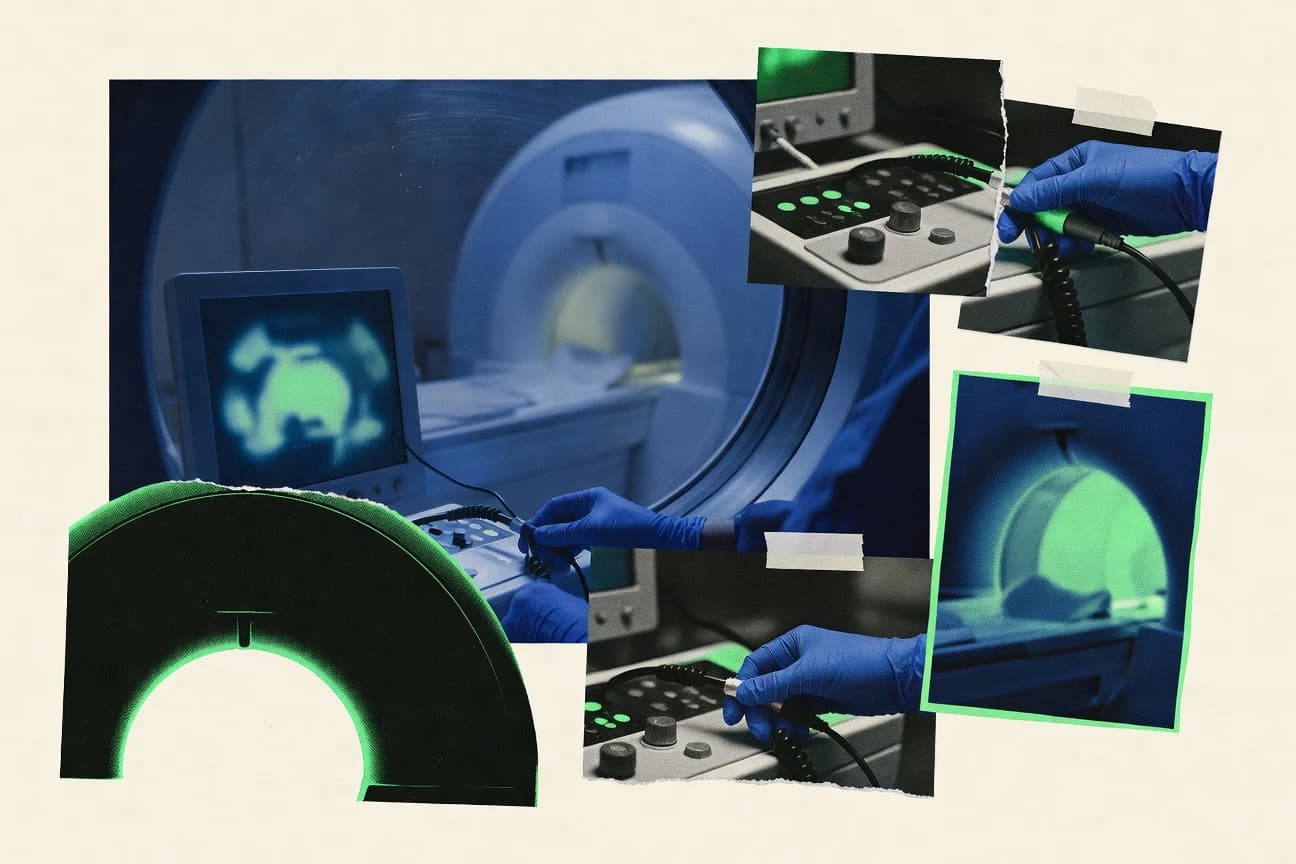 Mri Statistics