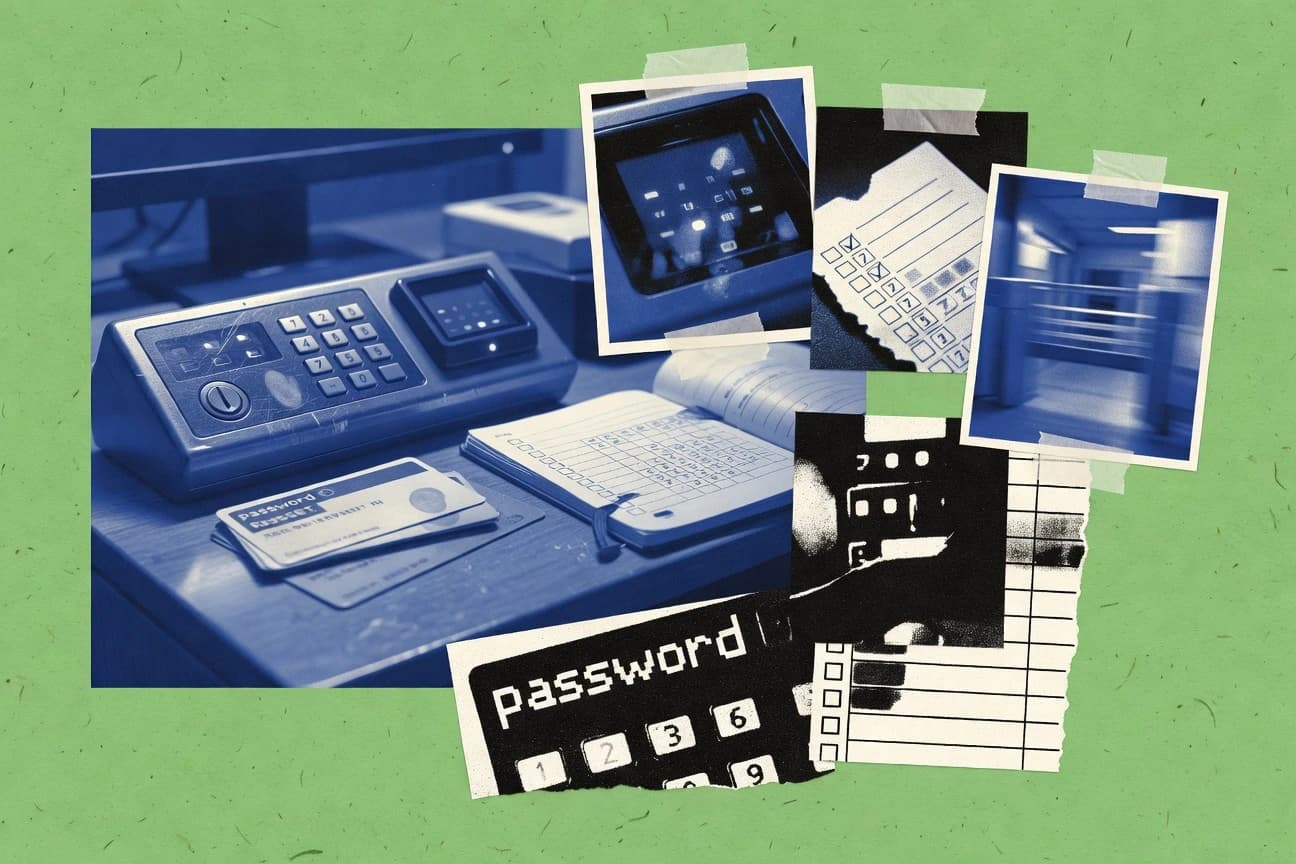 Password Security Statistics