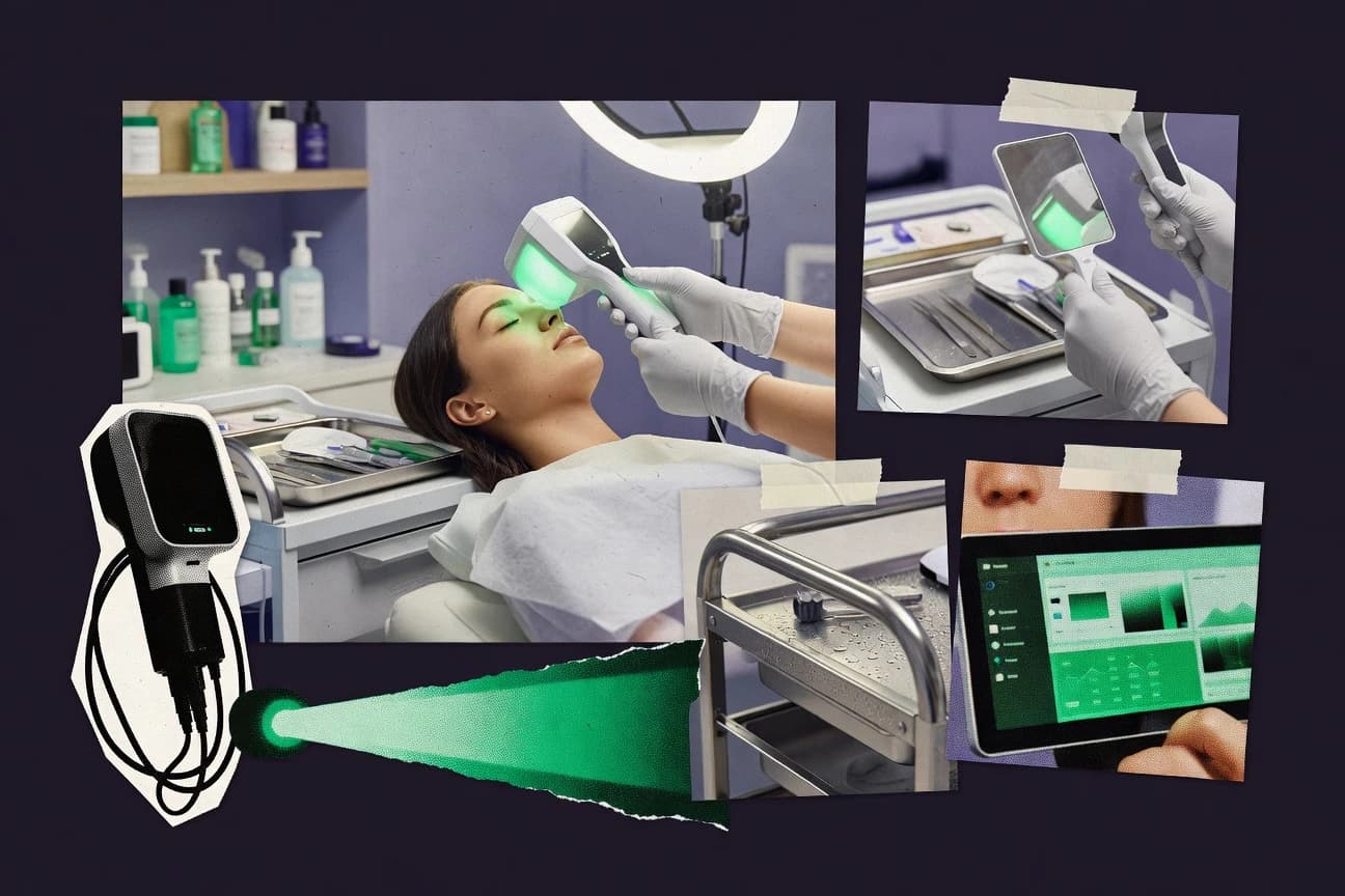 AI In The Cosmetology Industry Statistics