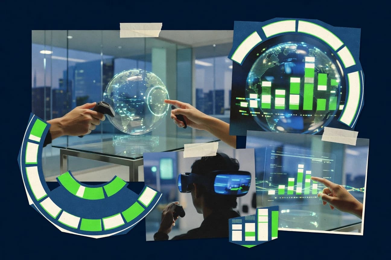 Metaverse Statistics