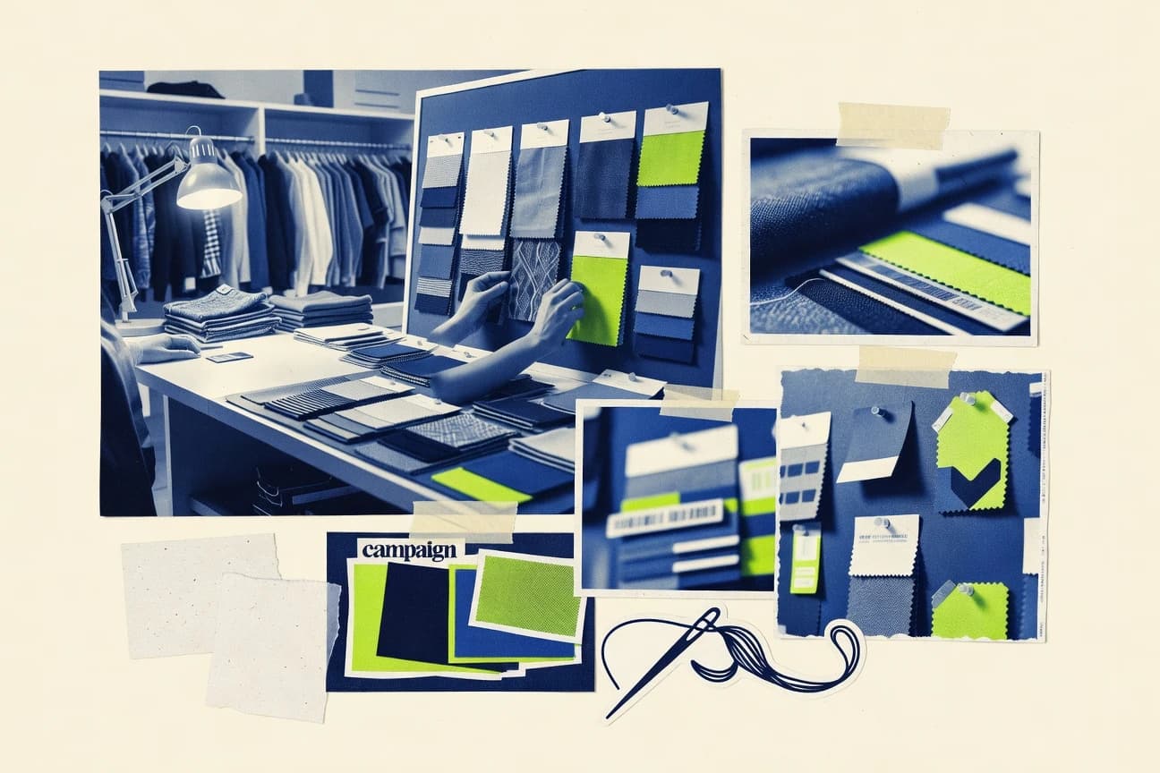Marketing In The Textile Industry Statistics