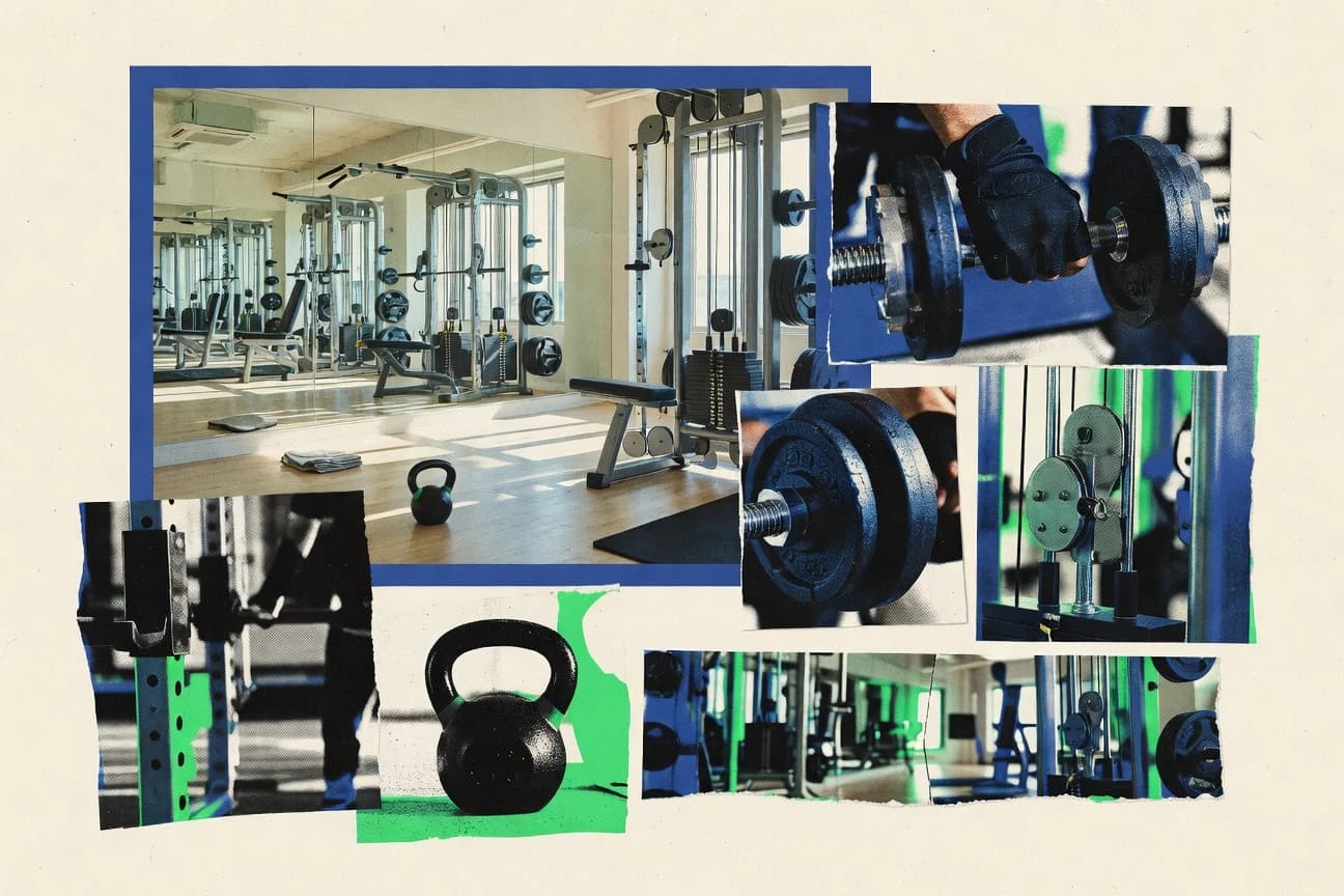Japan Fitness Gym Industry Statistics