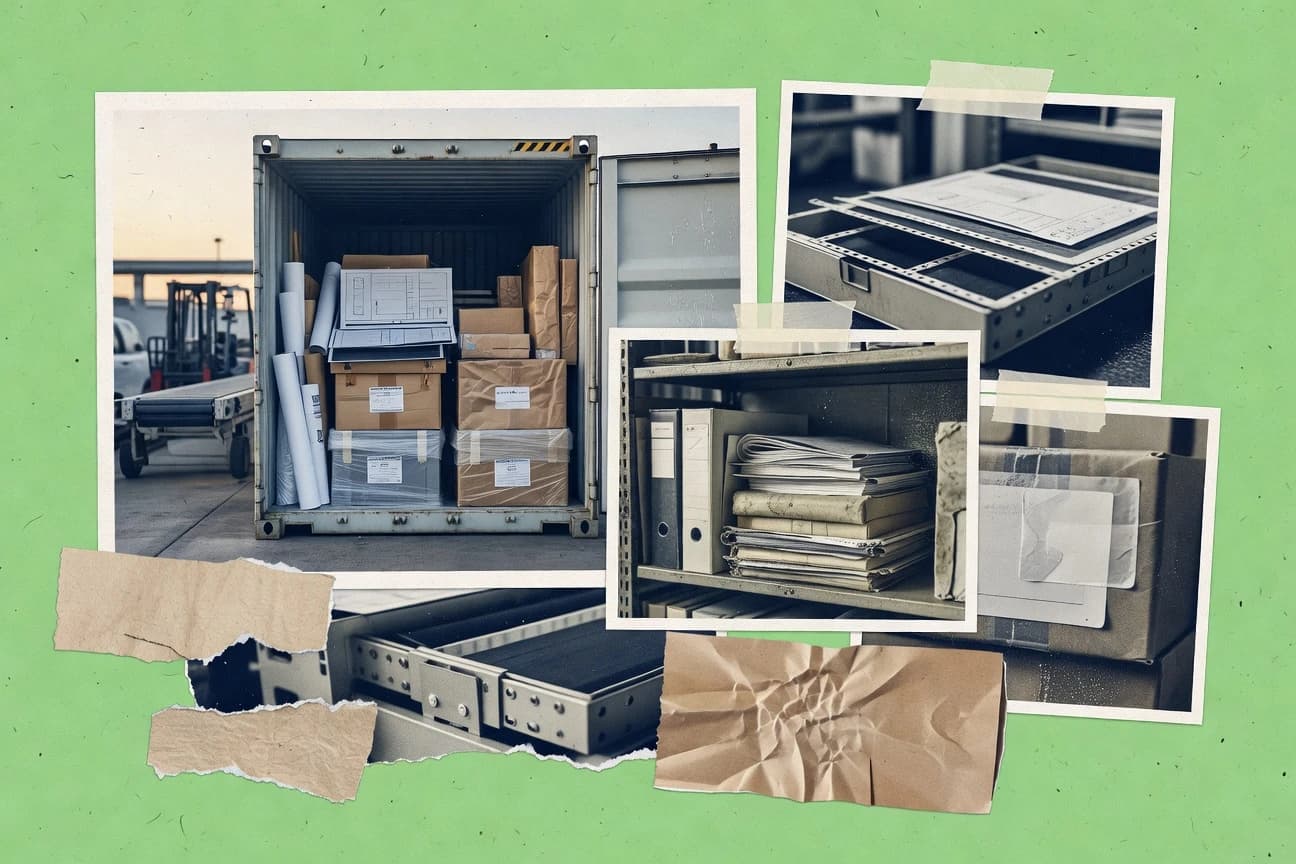 Supply Chain In The Animation Industry Statistics