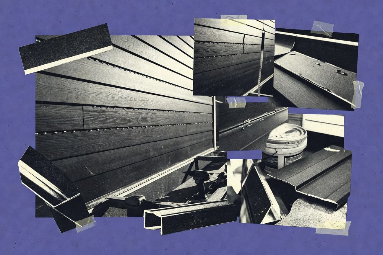 Siding Industry Statistics