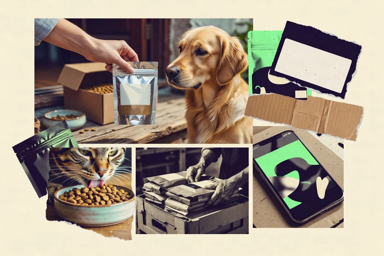 Customer Experience In The Pet Food Industry Statistics