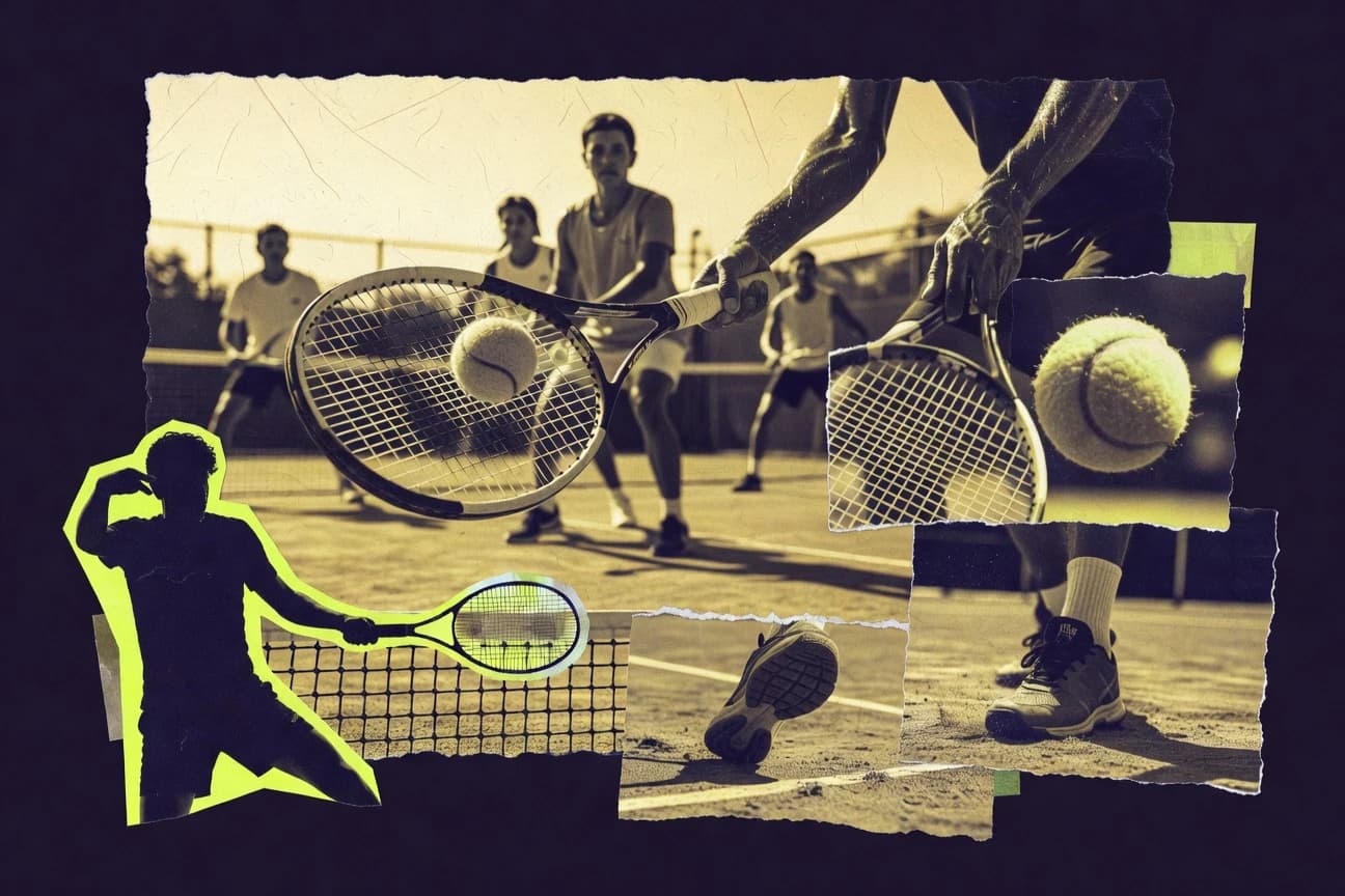 Tennis Participation Statistics