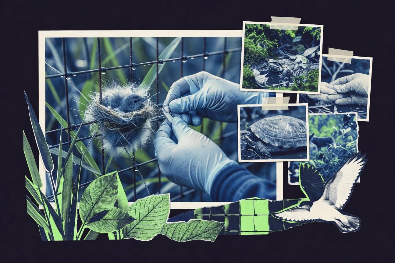 Endangered Species Statistics
