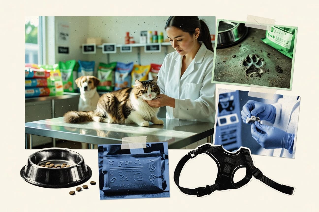 New Zealand Pet Industry Statistics