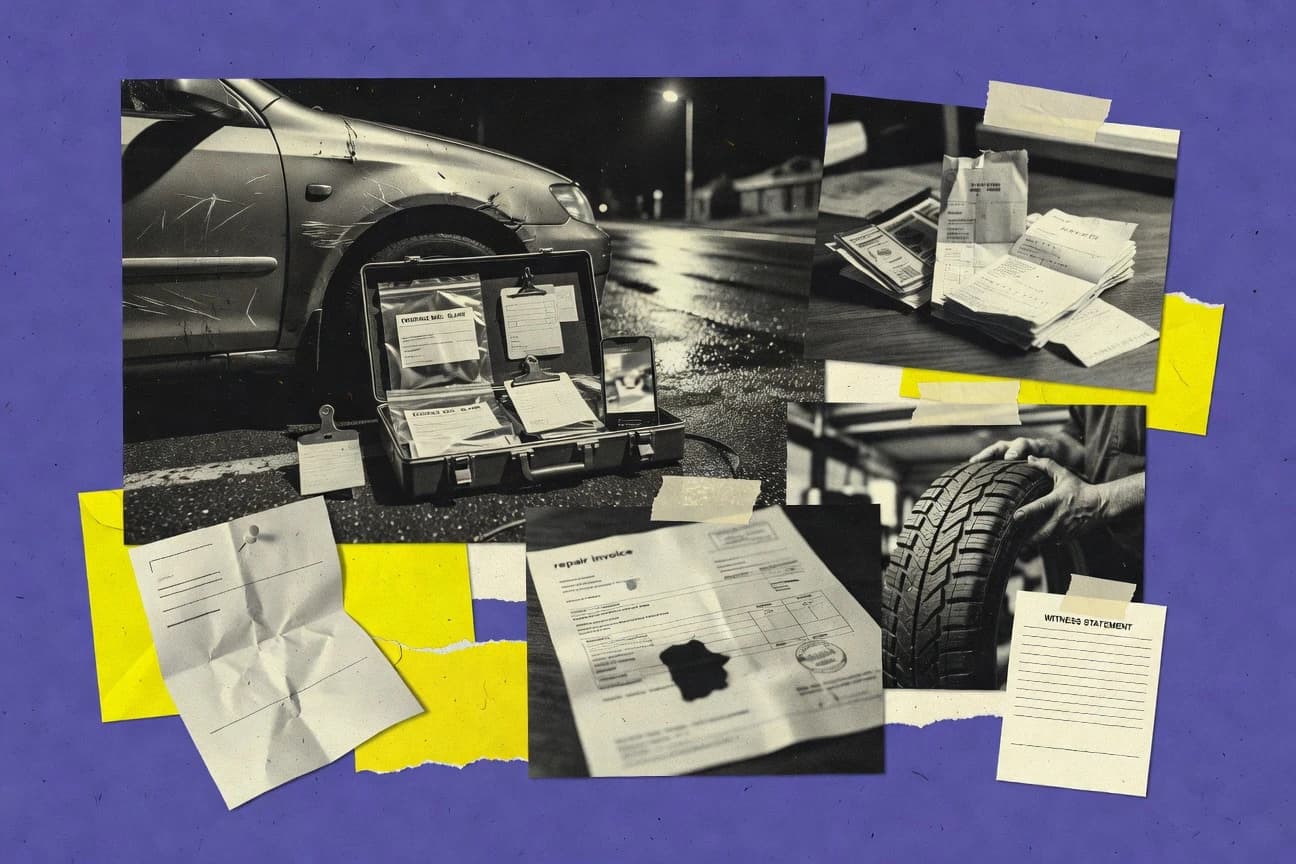 Insurance Fraud Statistics