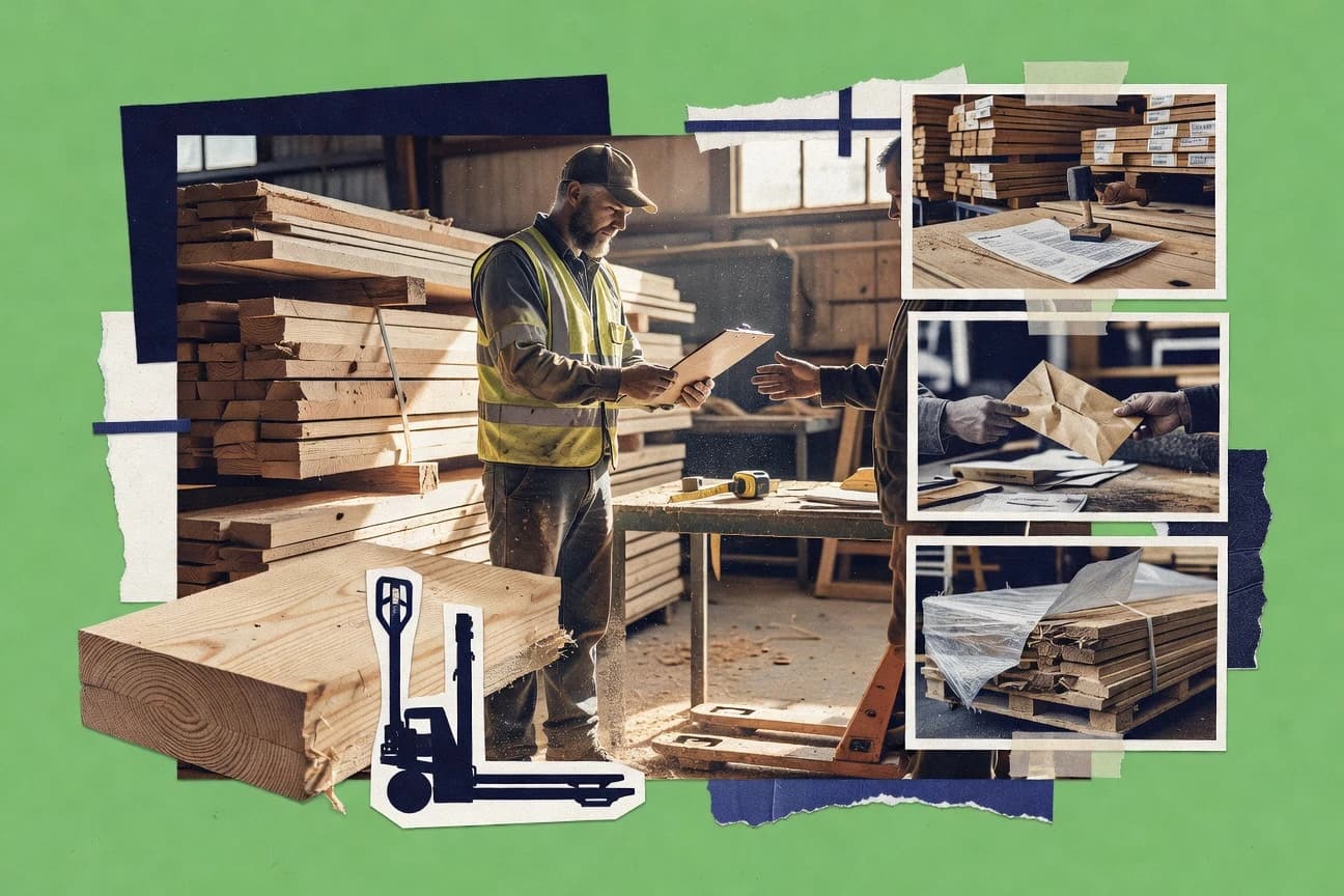 Customer Experience In The Lumber Industry Statistics