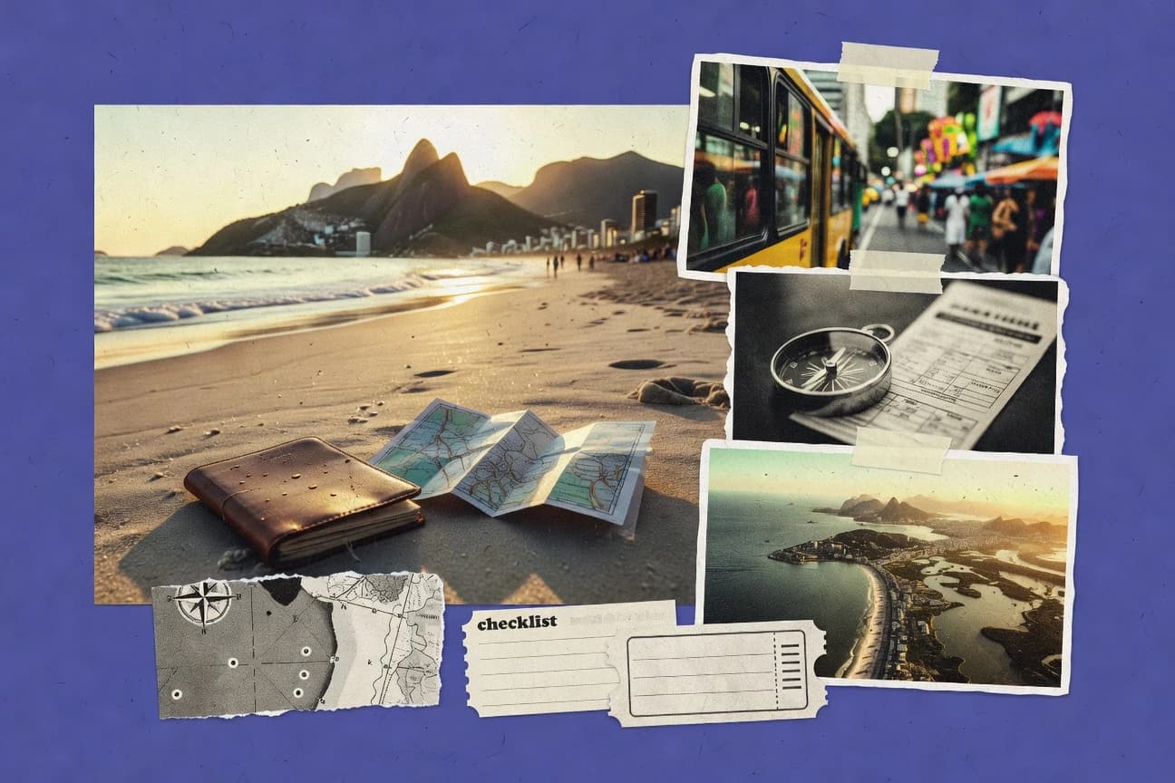 Brazil Travel Industry Statistics