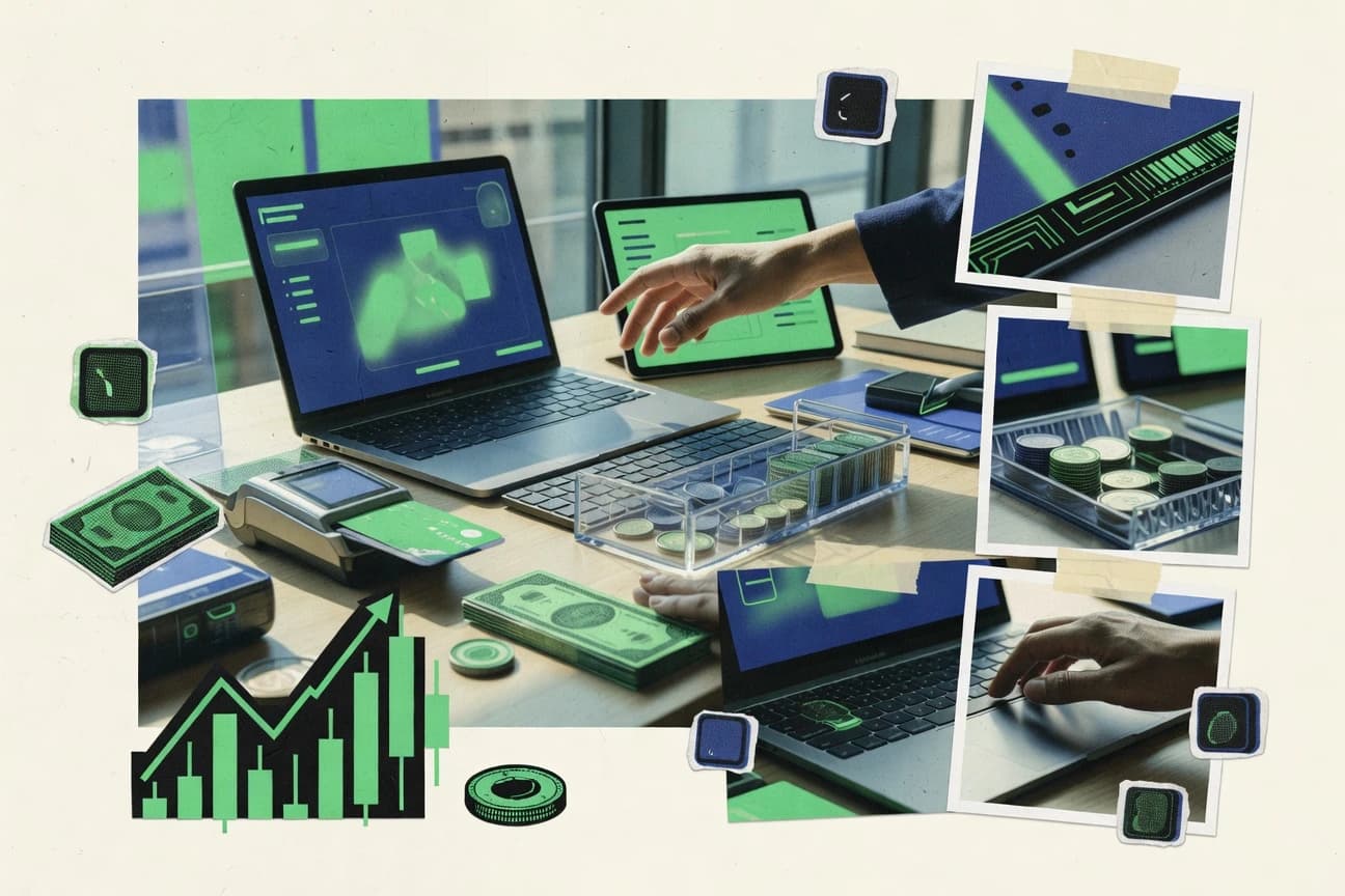 Wealthtech Industry Statistics