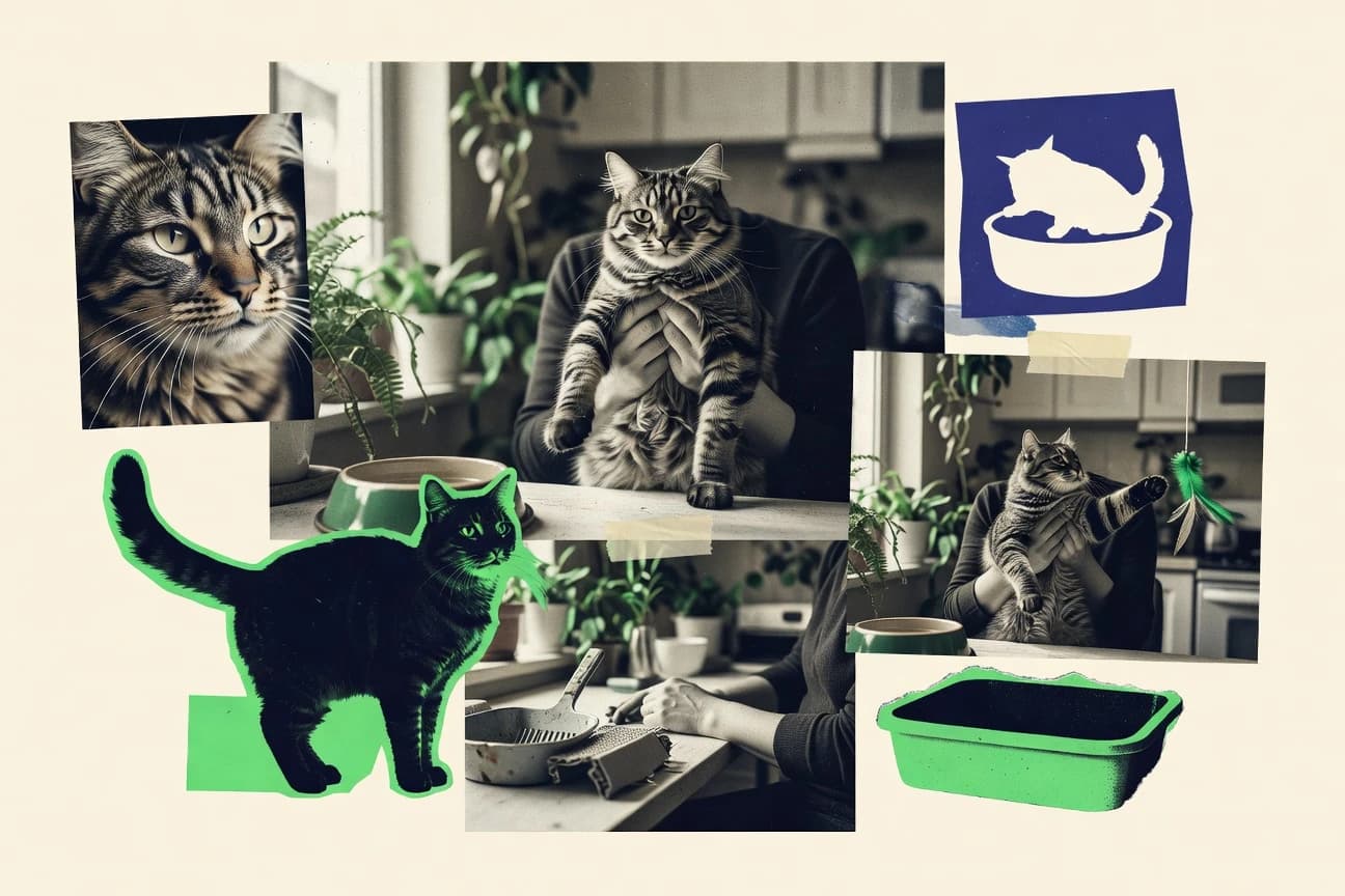 Cat Owner Statistics