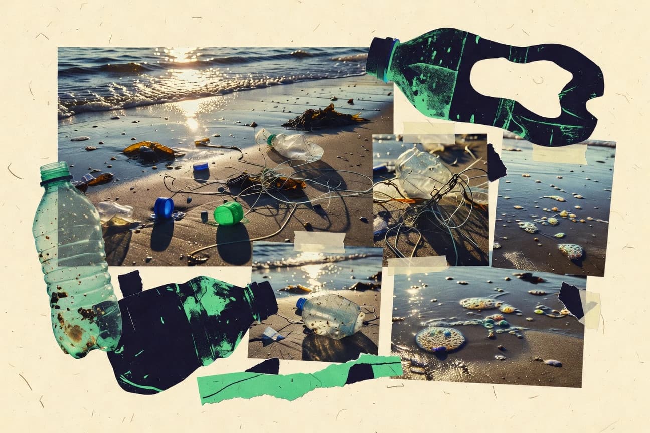Plastic In The Ocean Statistics