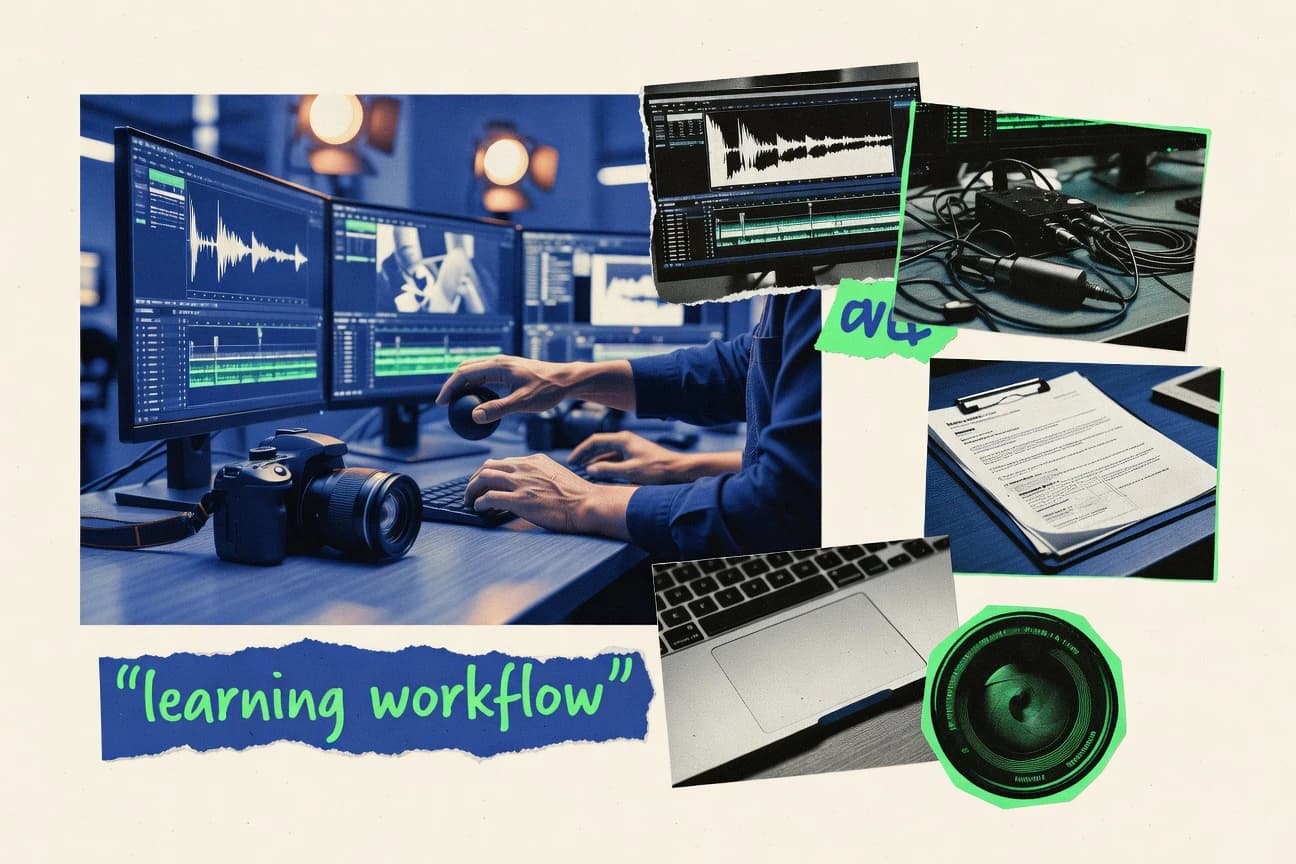 Upskilling And Reskilling In The Media Industry Statistics