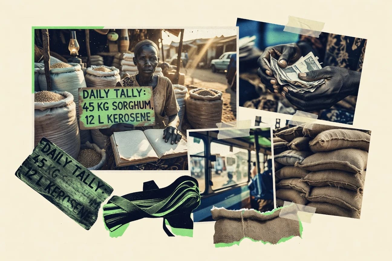 South Sudan Statistics