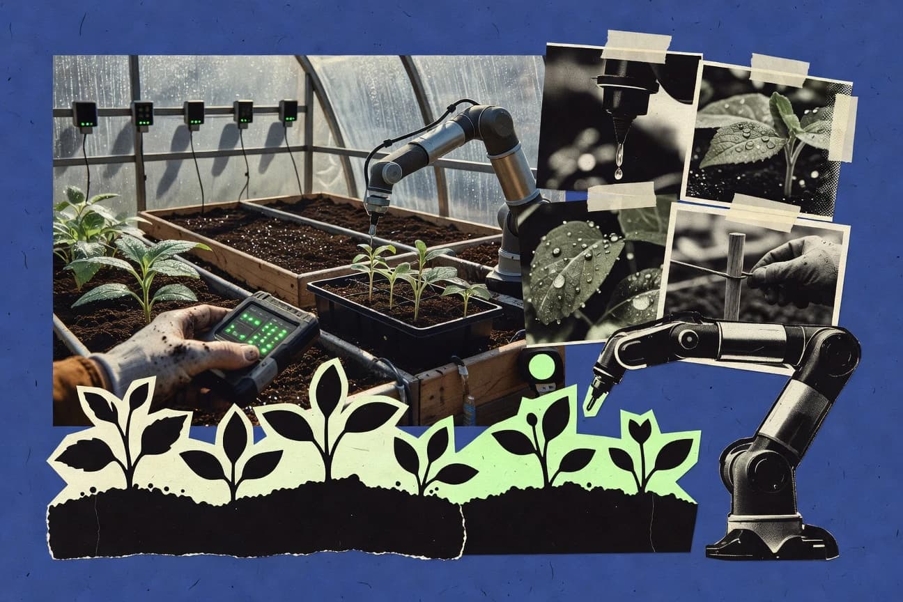 AI In The Gardening Industry Statistics