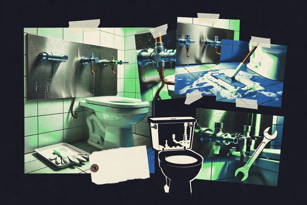 Toilet Industry Statistics