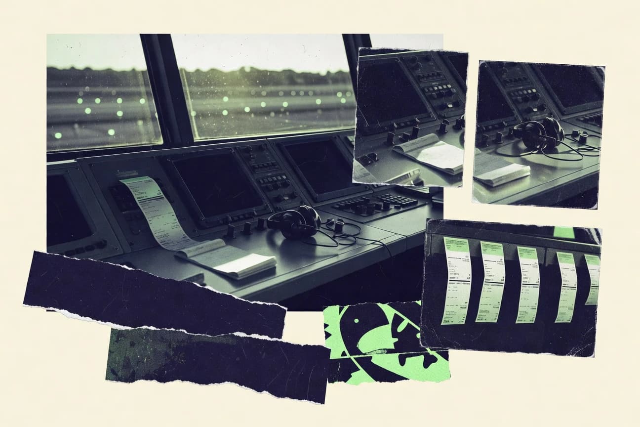 Air Traffic Controller Suicide Statistics