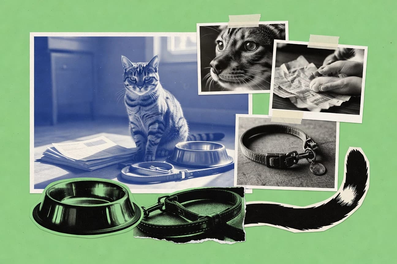 Pet Ownership Statistics