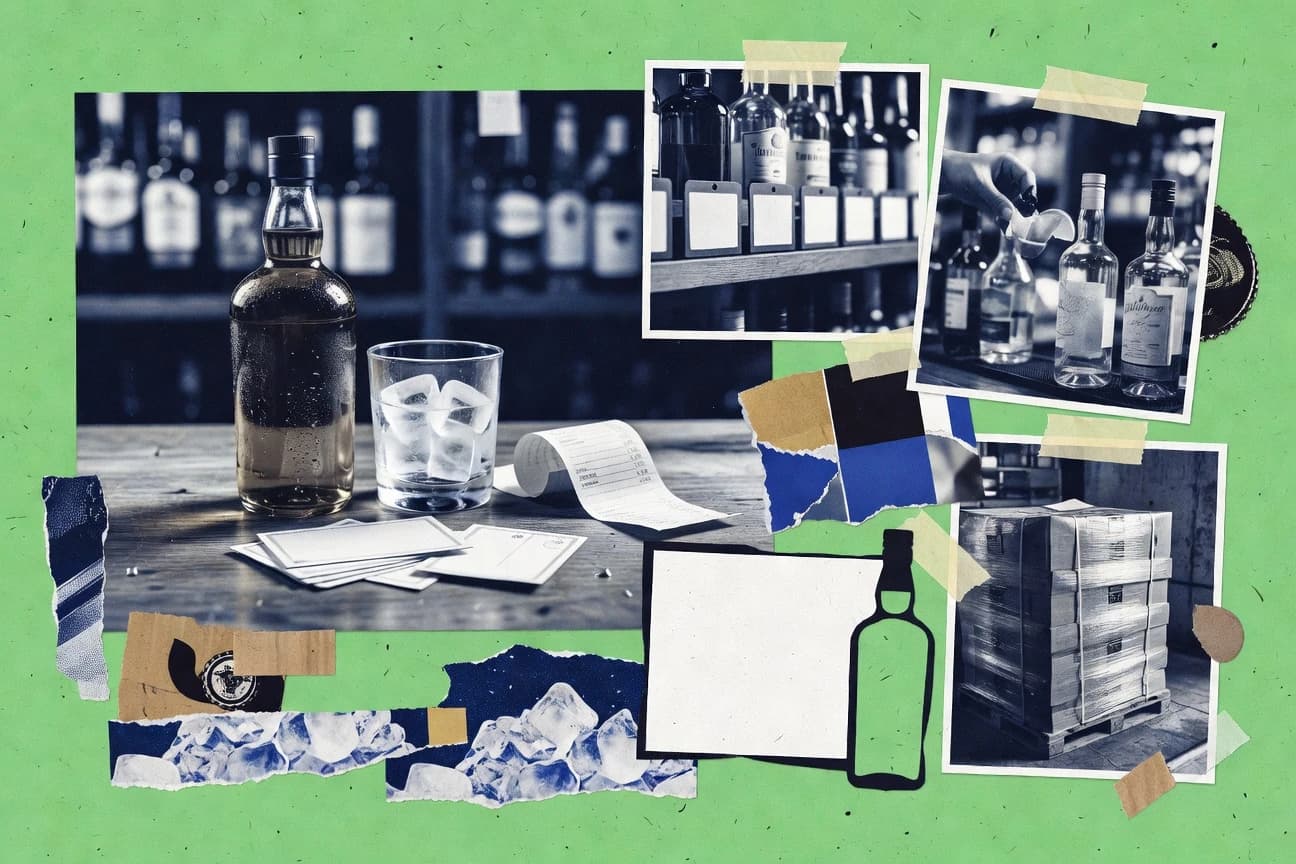 Marketing In The Liquor Industry Statistics