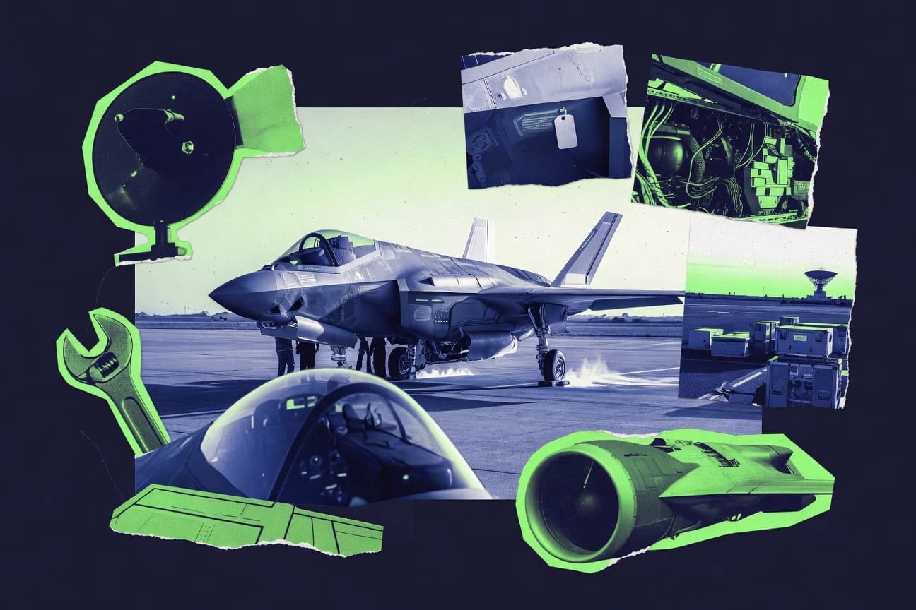 Defense Aerospace Industry Statistics