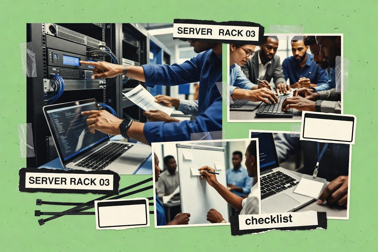 Diversity Equity And Inclusion In The IT Industry Statistics