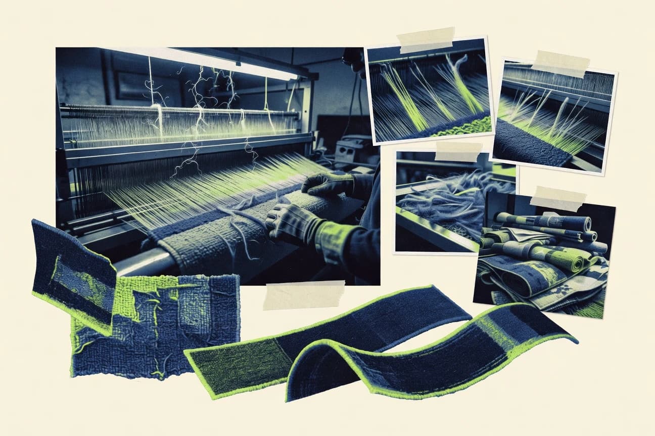 Carpet Industry Statistics