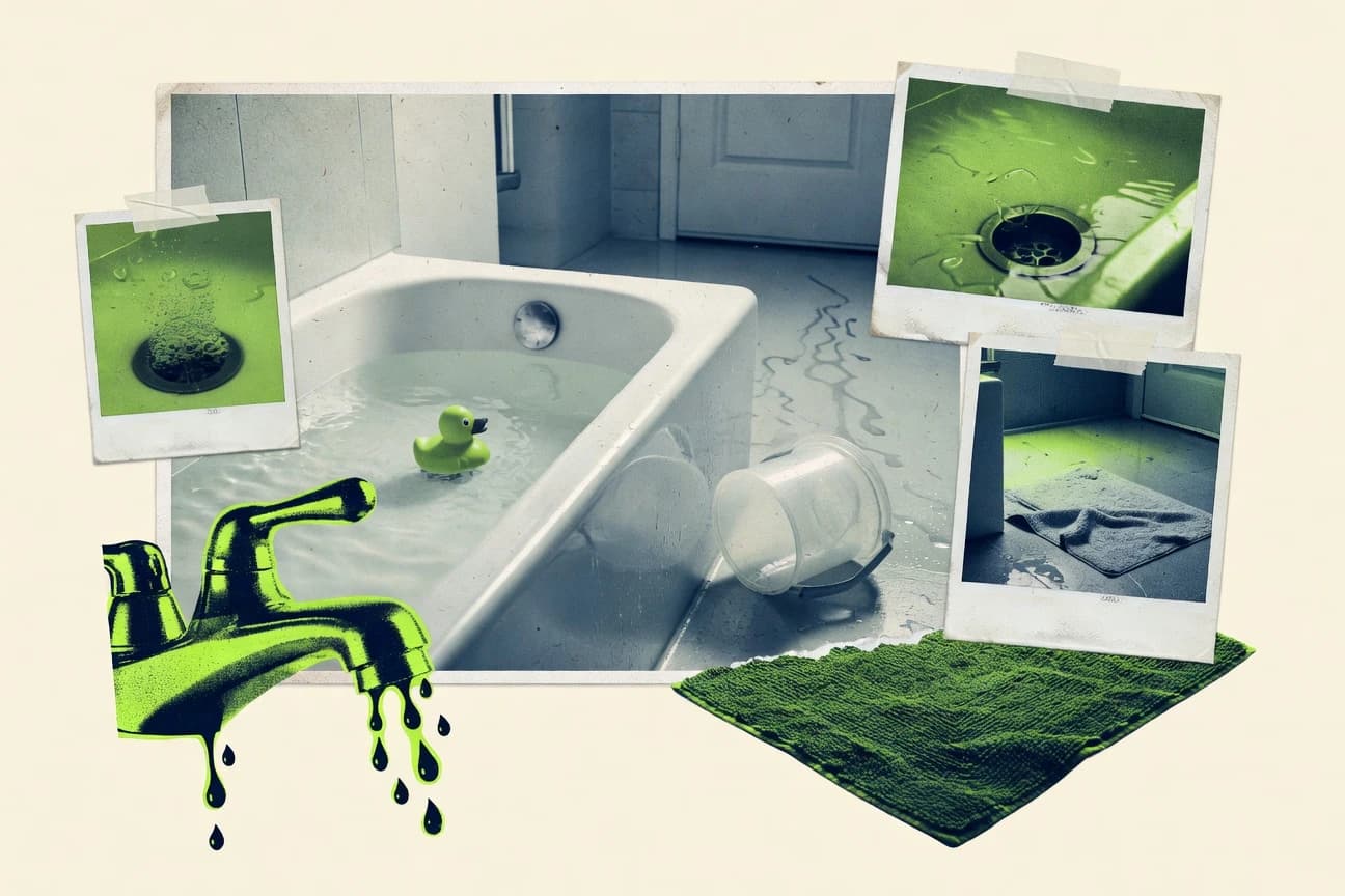 Bathtub Drowning Statistics