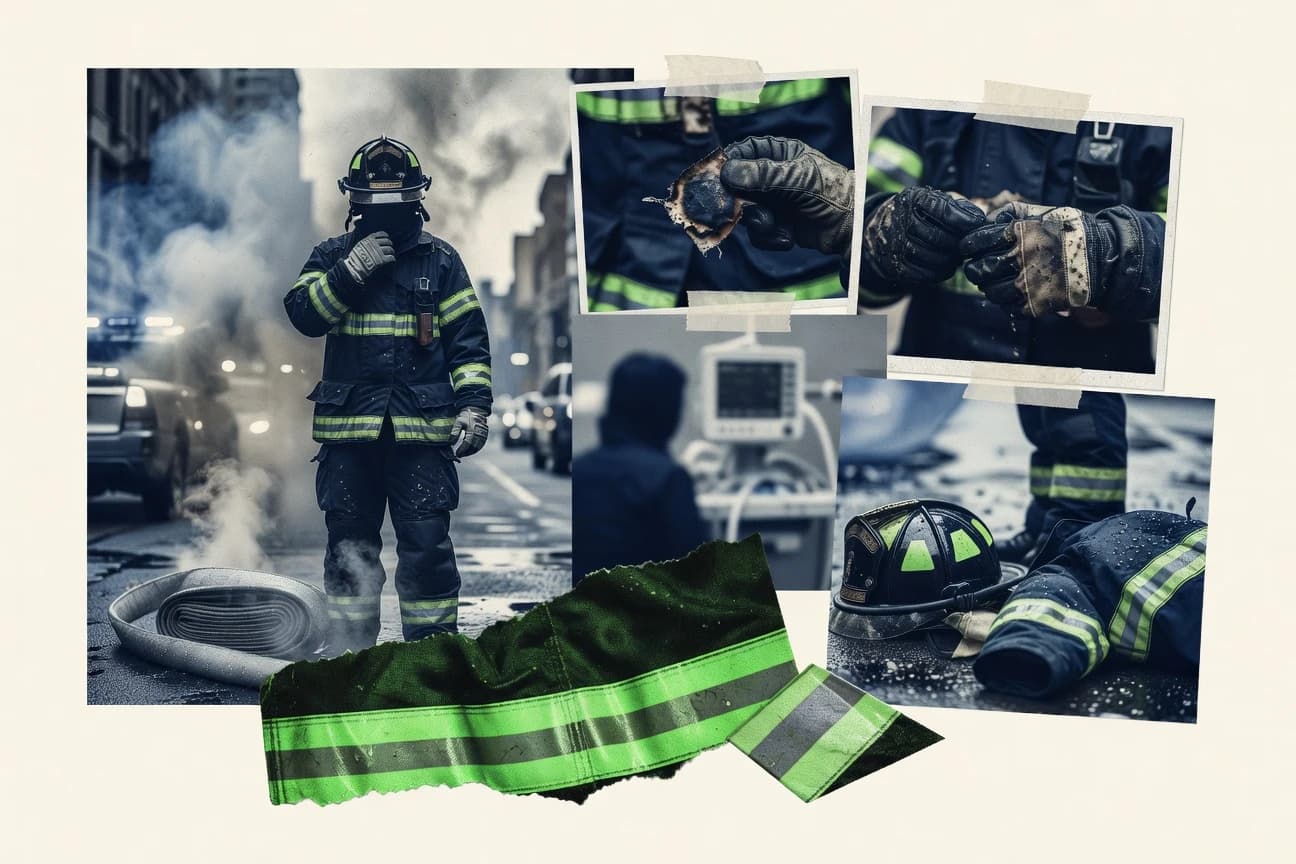 Firefighter Cancer Statistics