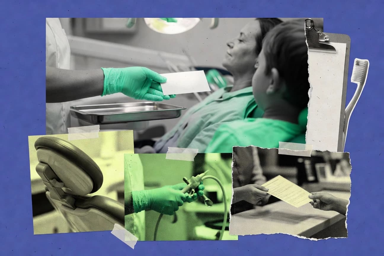 Customer Experience In The Dental Industry Statistics