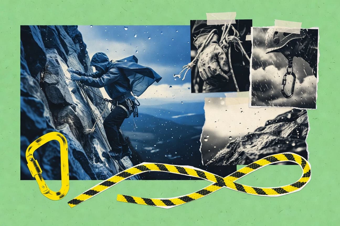 Most Dangerous Activities Statistics