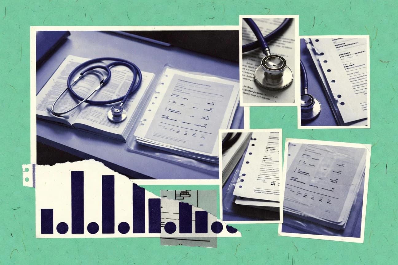 Med School Statistics