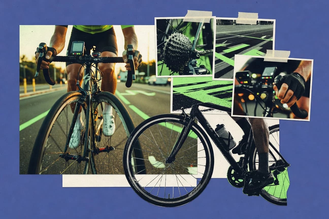 Cycling Statistics