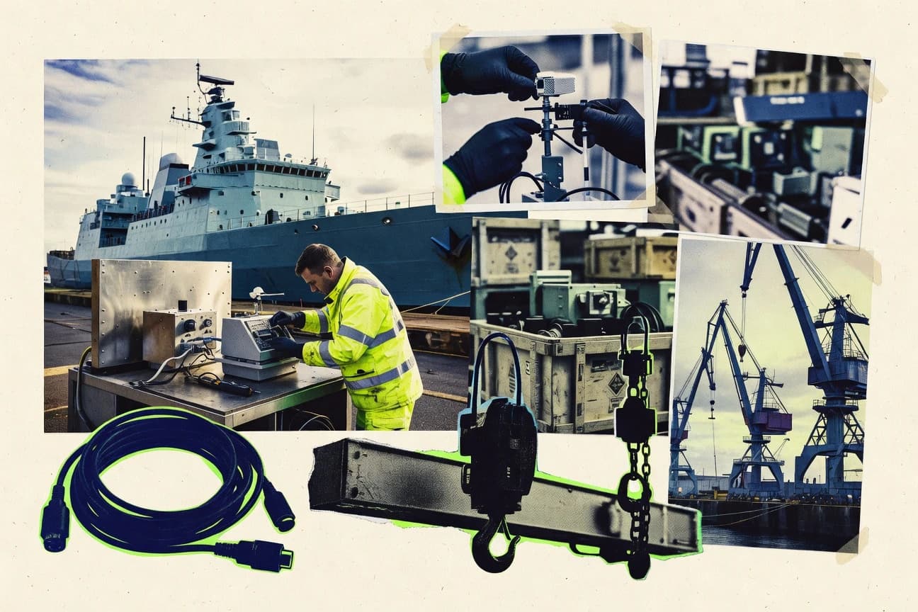 Uk Defence Industry Statistics