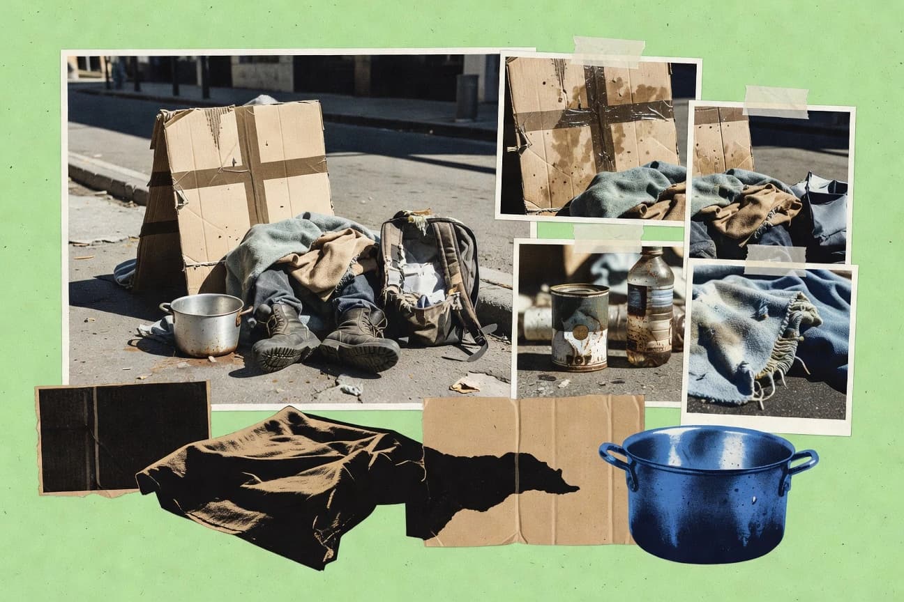 Homeless Statistics