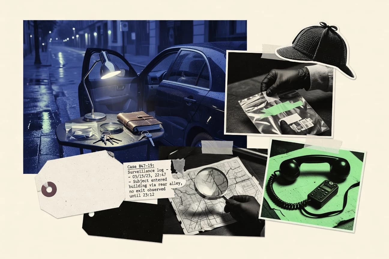 Private Investigation Industry Statistics
