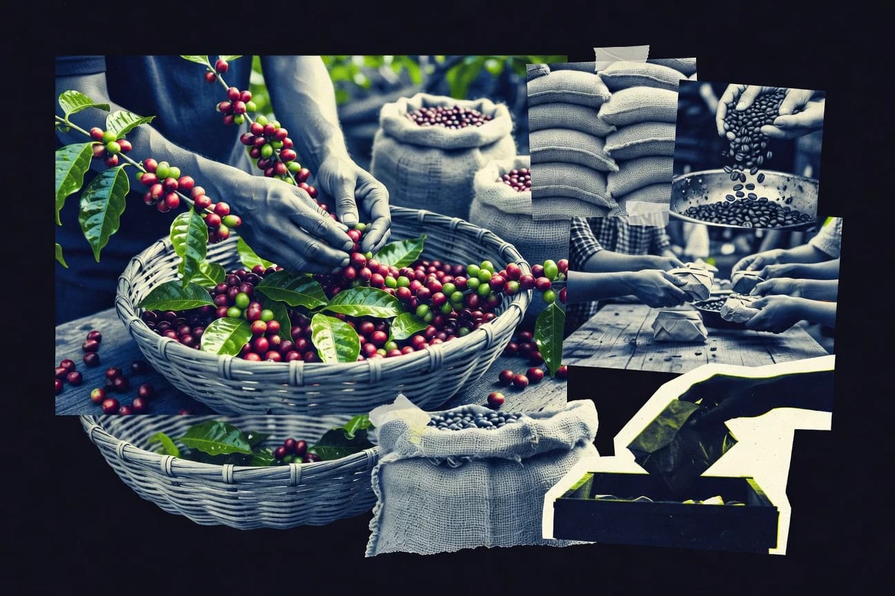 Fair Trade Statistics