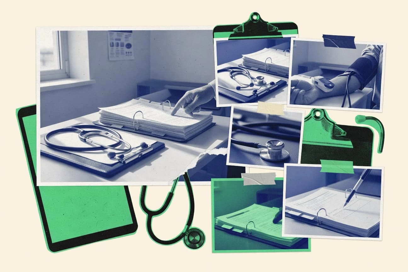 Primary Care Statistics