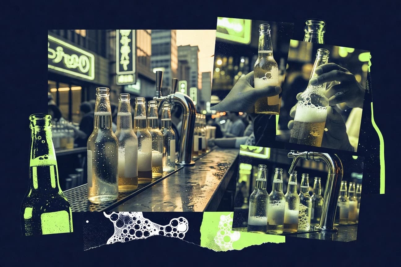 China Beer Industry Statistics