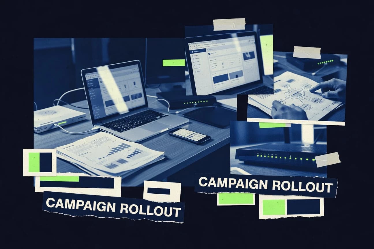 Marketing In The Information Technology Industry Statistics
