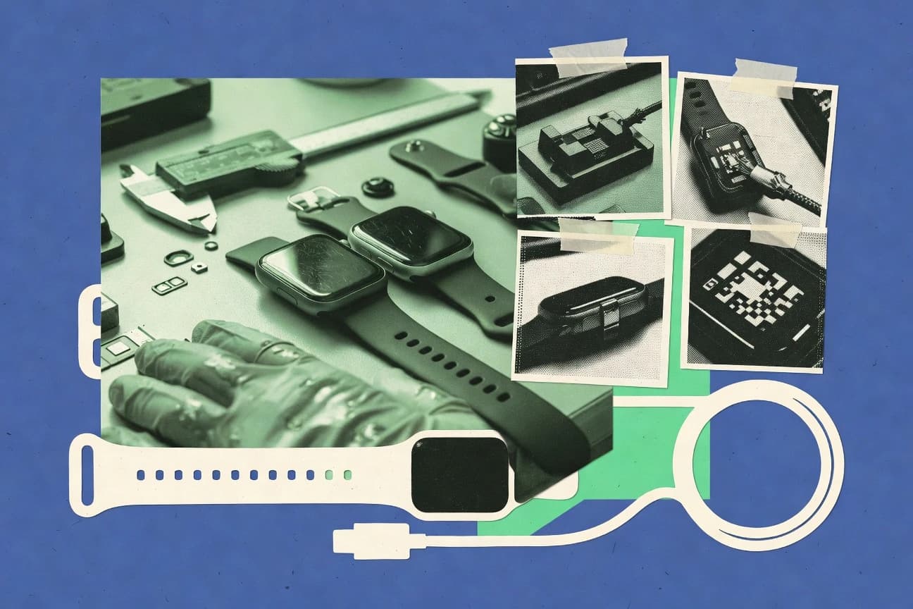 Wearables Industry Statistics