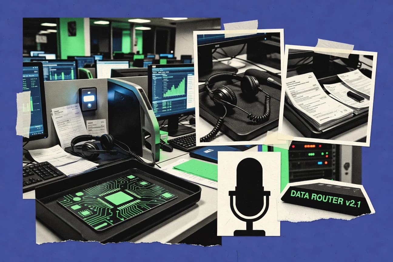 AI In The Bpo Industry Statistics