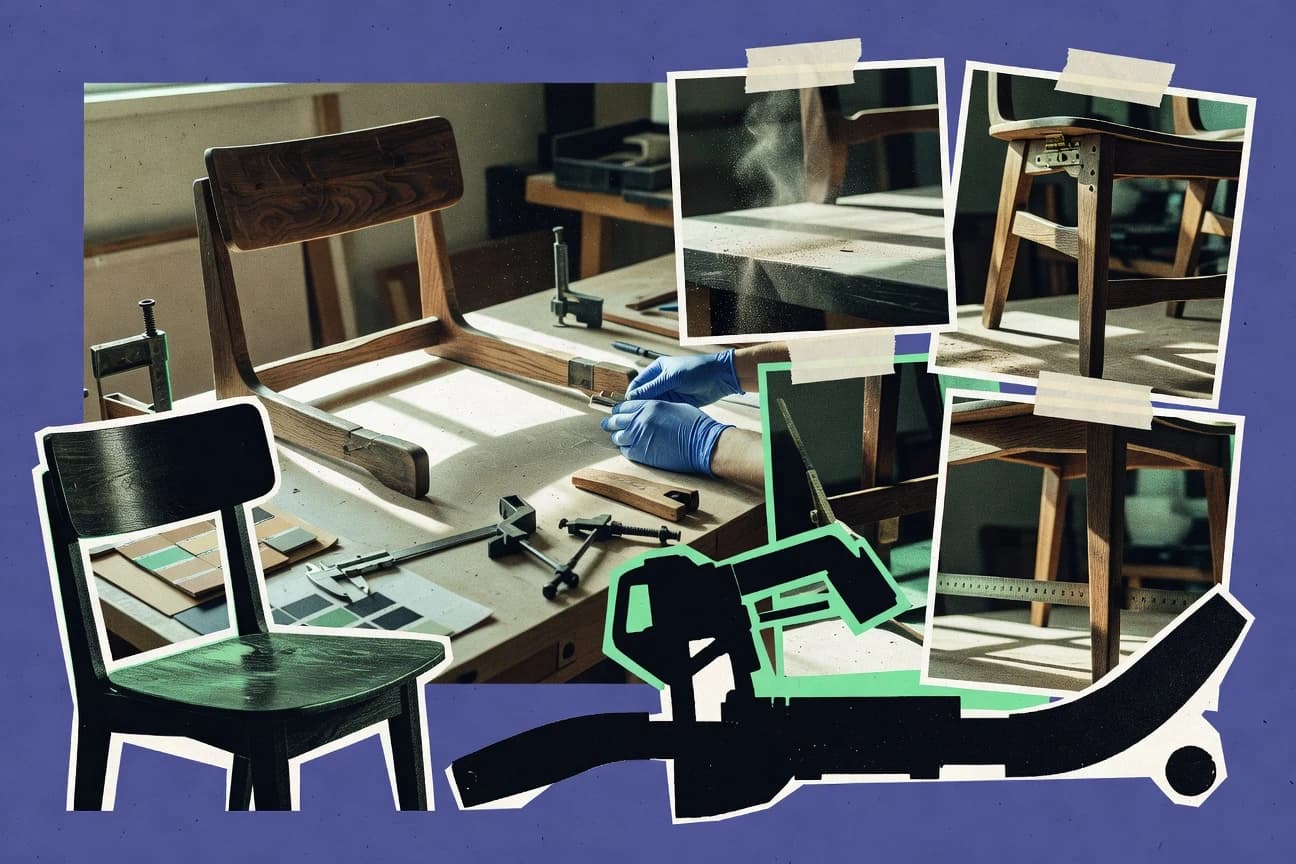 Design Furniture Industry Statistics