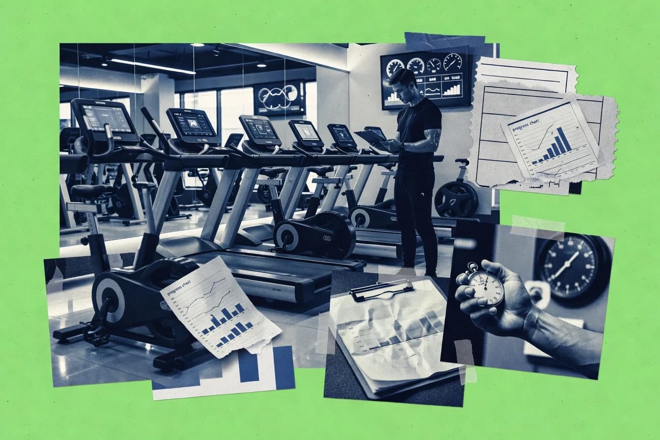Korea Fitness Industry Statistics