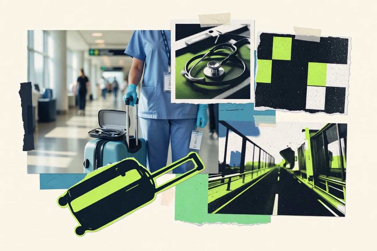 Travel Nursing Statistics